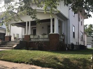 526 E Market St, Washington Court House, OH 43160