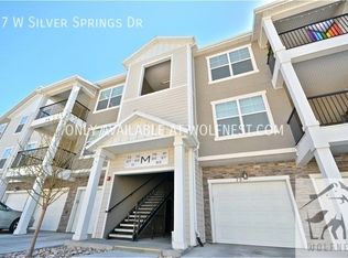 67 W Silver Springs Dr #67, Vineyard, UT 84059
