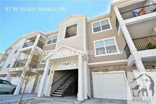 67 W Silver Springs Dr Photo 1