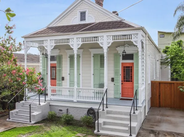 1119 Leonidas St, New Orleans, LA 70118