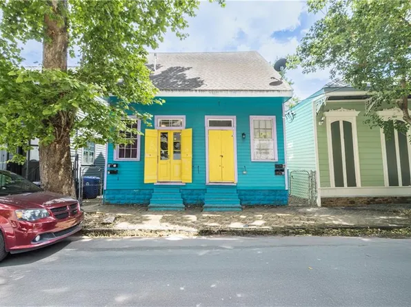 2320 Burgundy St, New Orleans, LA 70117