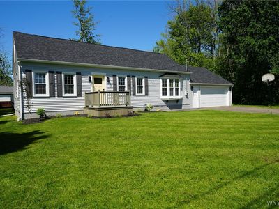 264 Garfield Ave, Angola, NY, 14006