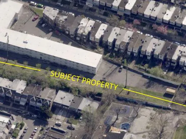 W Fisher Ave, Philadelphia, PA 19120