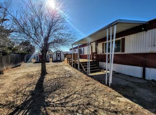 739 S Joe Martinez Ln, Pueblo West, CO 81007