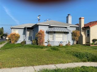 8802 S Wilton Pl, Los Angeles, CA 90047