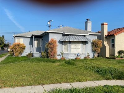 8802 S Wilton Pl, Los Angeles, CA, 90047