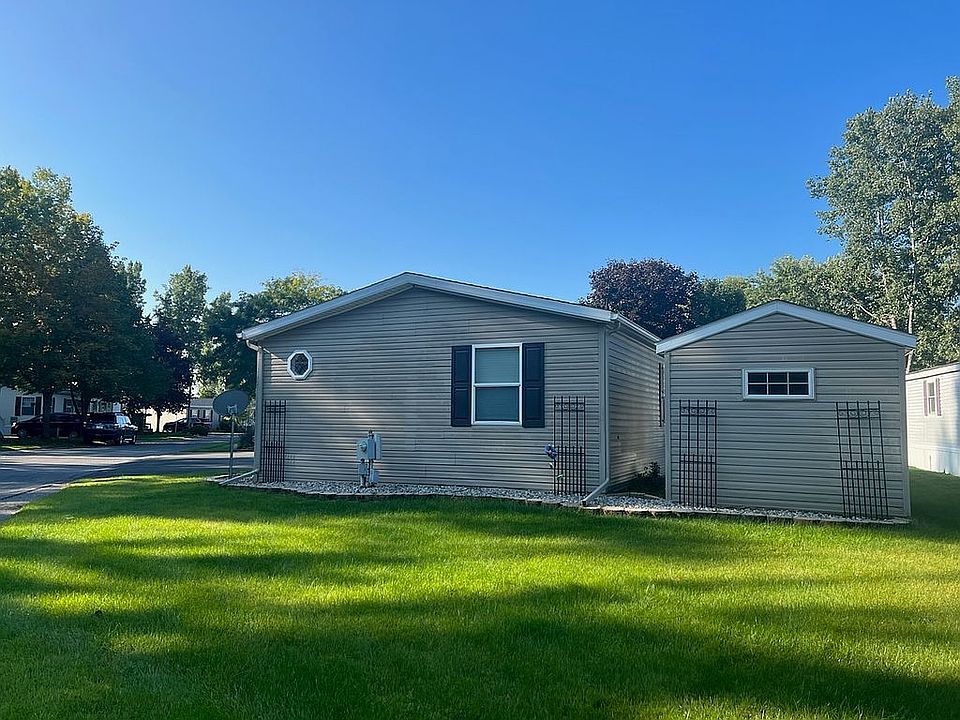 13033 Mile Rd 147M, Gowen, MI 49326 Zillow