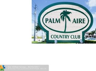 3051 N Course Dr APT 106, Pompano Beach, FL 33069