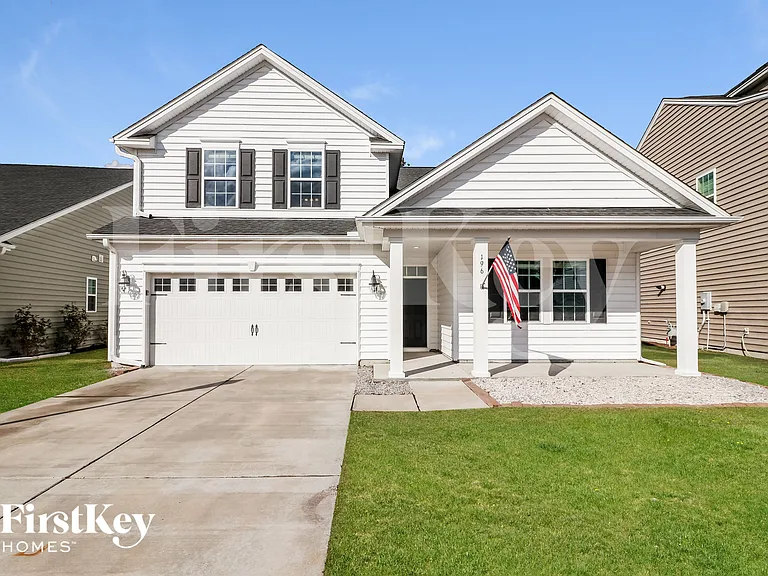196 Lindera Preserve Blvd — Photo 1