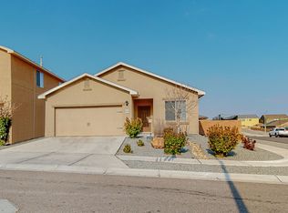 10001 Andrews Ave SW, Albuquerque, NM 87121