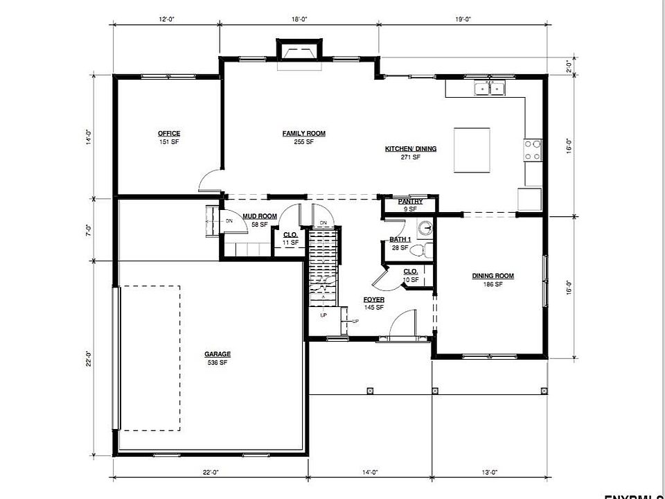 2nd image of 124 Elm Ave