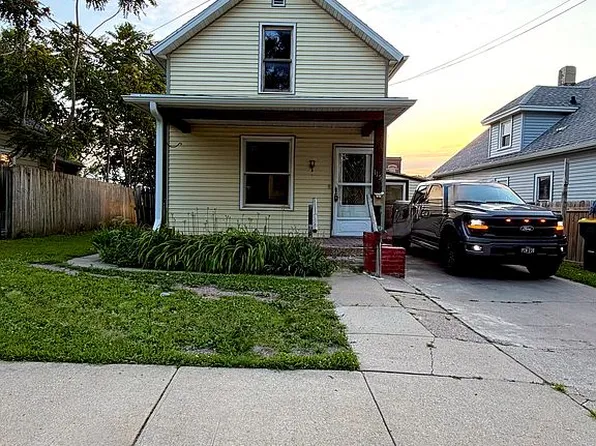 115 S Myrtle St, Sioux City, IA 51103