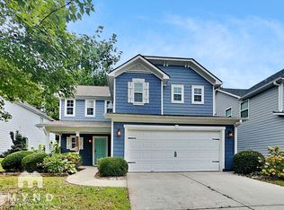 2260 Valley Creek Dr, Lithia Springs, GA 30122