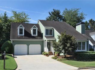 1123 Club Trce, Atlanta, GA 30319