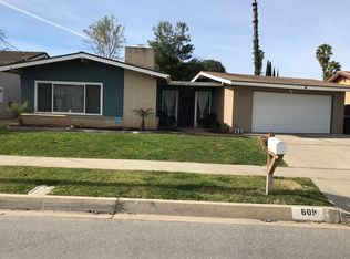609 Judson St, Escondido, CA 92027