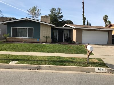 609 Judson St, Escondido, CA, 92027