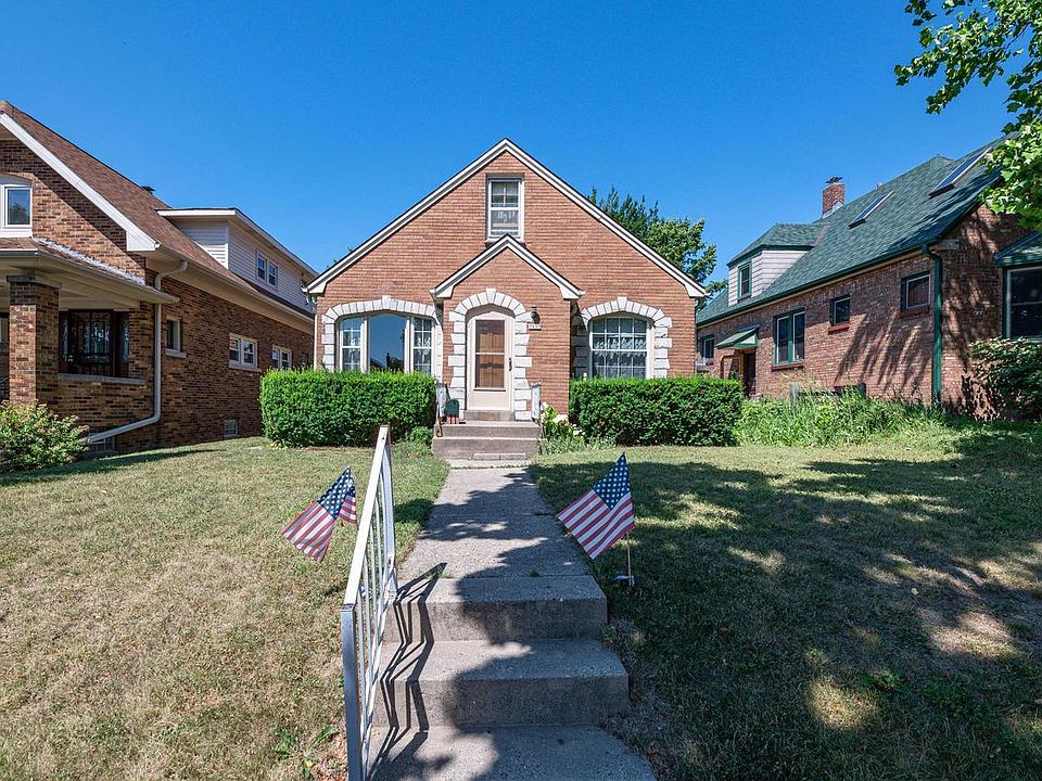 1st image of 3657 S 14th STREET