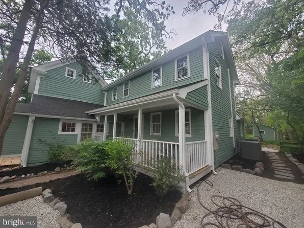 175 School House Rd, Cape May Court House, NJ 08210