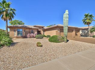 15885 W Summerwalk Dr, Surprise, AZ 85374
