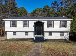 12620 Southridge Dr, Little Rock, AR 72212