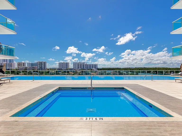 400 Sunny Isles Blvd #2008 — Photo 25