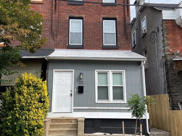 22 E Clapier St, Philadelphia, PA 19144