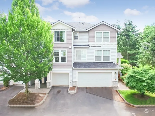 23316 60th Court S #11-4, Kent, WA 98032
