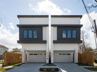 1122 E 27th St #A, Houston, TX 77009