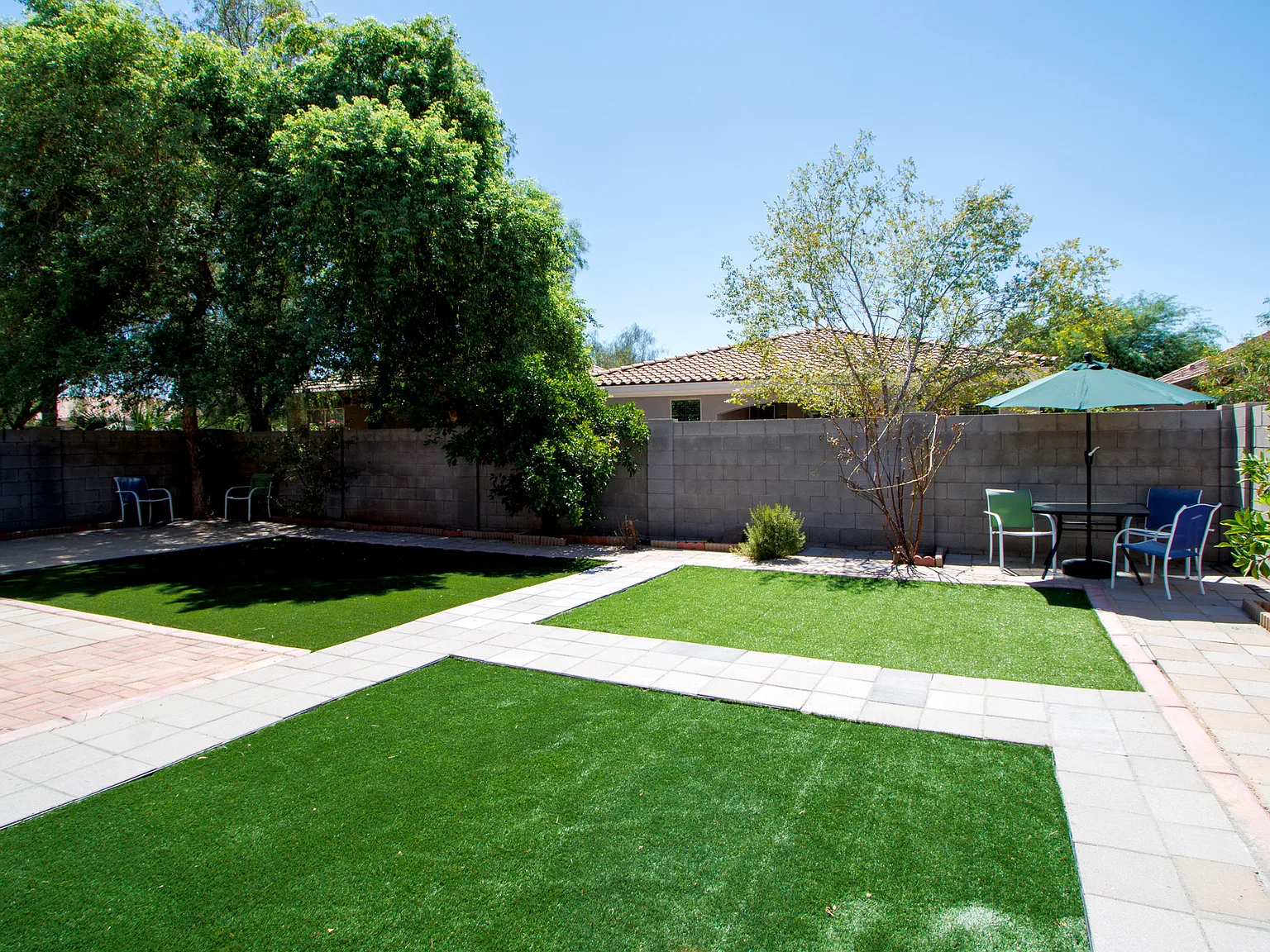 E Citadel Dr, Gilbert — Photo 3