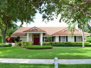 2966 Genoa Way, Delray Beach, FL 33445