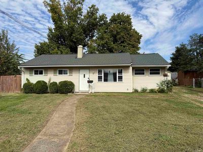 725 W Berkeley Ave, Evansville, IN, 47710