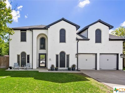 2410 Catawba Loop, Harker Heights, TX, 76548