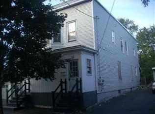 18 O Connell St, Albany, NY 12209