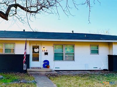124 Cottonwood Dr, Gatesville, TX, 76528