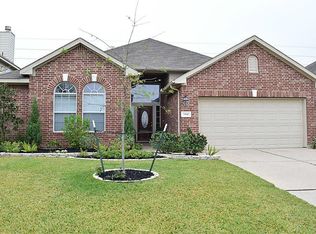 21610 Avalon Queen Dr, Spring, TX 77379