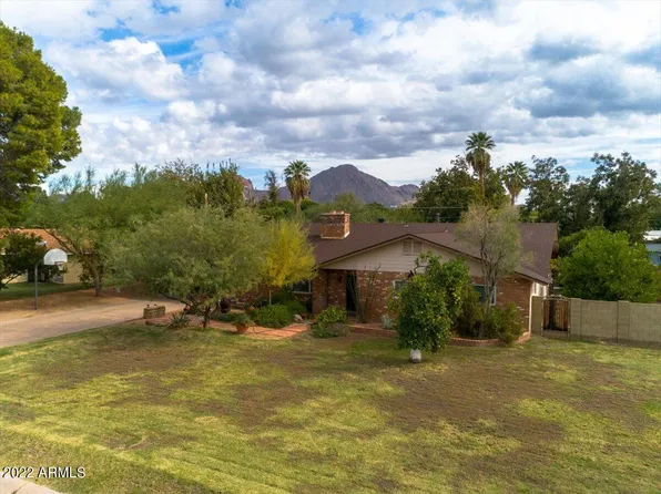 4339 N 39th Street, Phoenix, AZ 85018