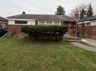 9371 Hartwell St, Detroit, MI 48228