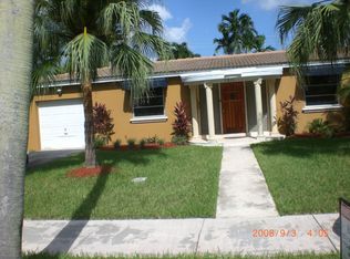 5811 SW 89th Pl, Miami, FL 33173