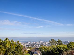 1372 Lasuen Dr, Millbrae, CA 94030