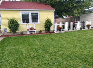 602 E Indiana Ave, Eaton, IN 47338