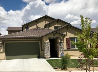 1530 Samantha Crest Trl, Reno, NV 89523