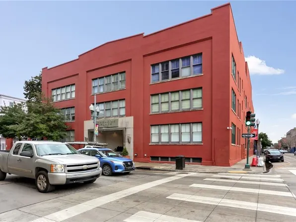 760 Magazine St APT 119, New Orleans, LA 70130