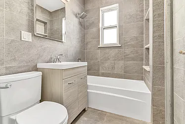 Rented by Halvatzis Realty