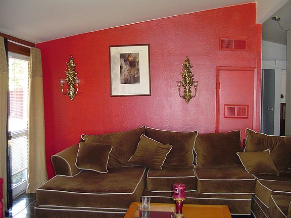 Vaulted Ceilings