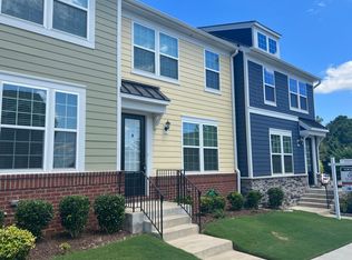 445 Rally Point Pl, Wake Forest, NC 27587