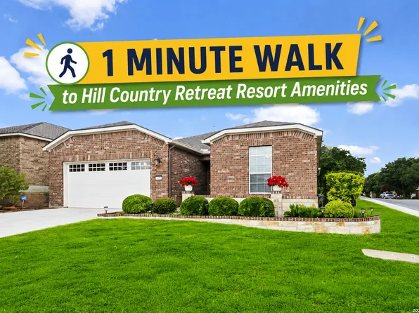 4259 Warm Winds, San Antonio, TX 78253