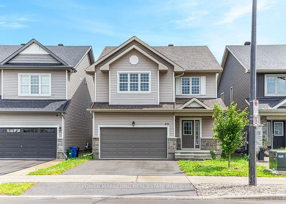 69 Defence St