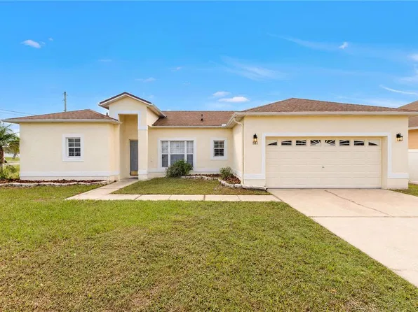 101 BLACKPOOL WAY, KISSIMMEE, FL 34758