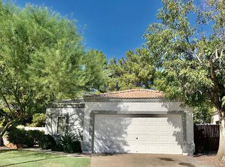 1249 N Pebble Beach Dr, Gilbert, AZ 85234