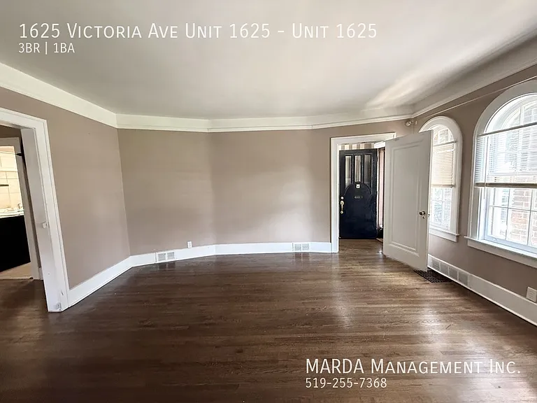 1625 Victoria Ave #1625 — Photo 5